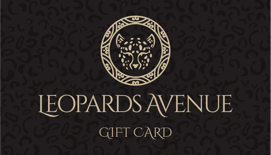 Leopards Avenue eGift Card